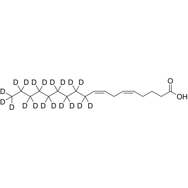 Sebaleic acid-d19 2692624-10-3